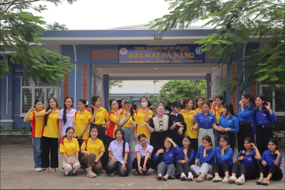 KHI HỌC KỸ NĂNG KHÔNG CHỈ NẰM TRÊN SÁCH VỞ