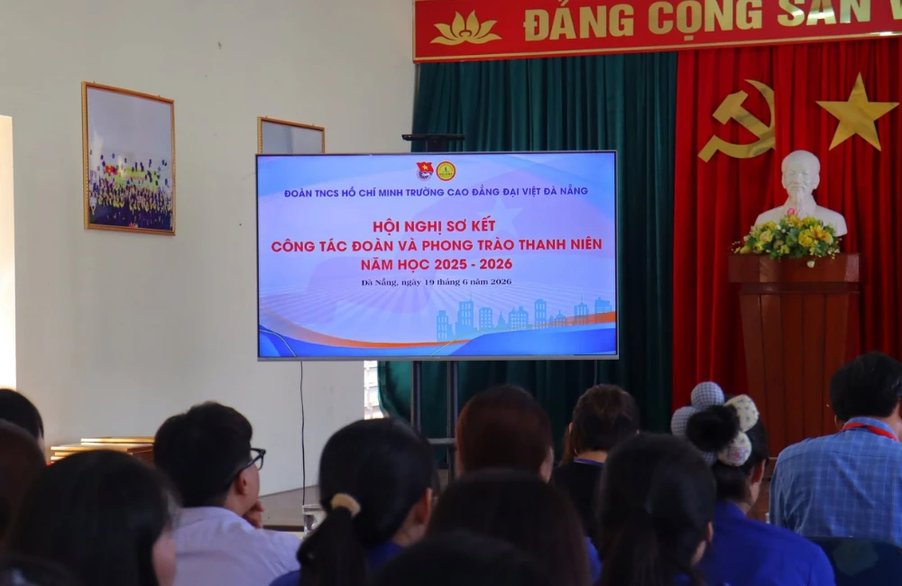 KHI MÀU ÁO XANH ĐẠI VIỆT TIẾP TỤC ĐƯỢC THẮP LỬA