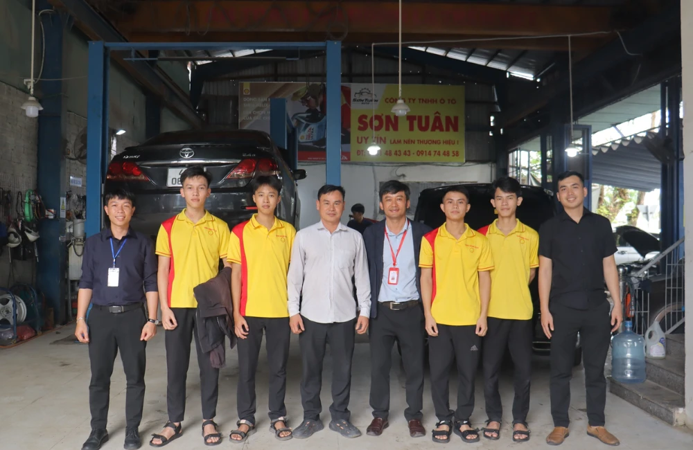 KỶ NIỆM 25 NĂM THÀNH LẬP TRƯỜNG CAO ĐẲNG ĐẠI VIỆT