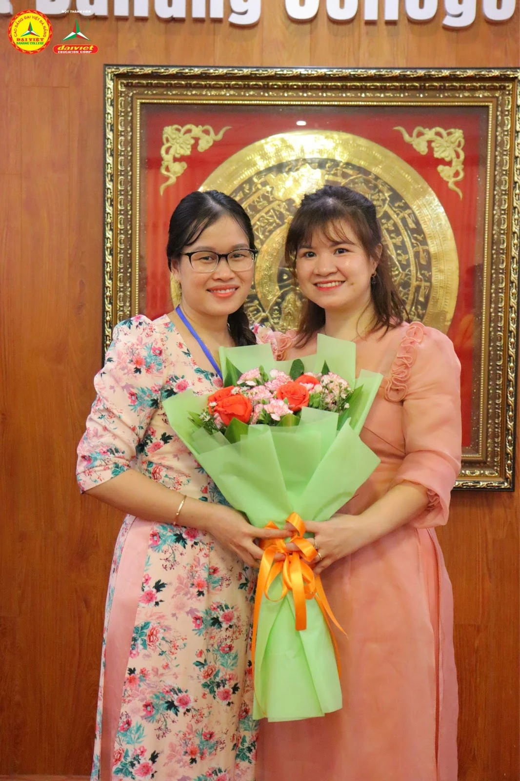 Kỷ Niệm 41 Năm Ngày Nhà Giáo Việt Nam 20/11 | Trường Cao Đẳng Đại Việt Đà Nẵng