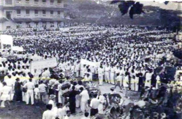 Kỷ Niệm 74 Năm Ngày Truyền Thống Học Sinh – Sinh Viên 9/1 Ý Nghĩa & Lịch Sử