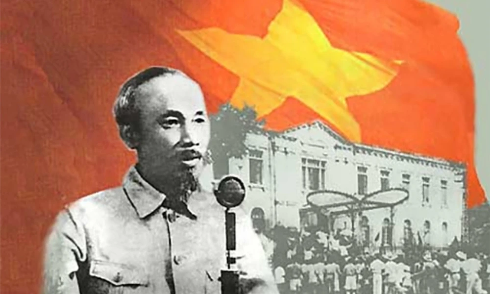 Kỷ Niệm 79 Năm Ngày Toàn Quốc Kháng Chiến (19/12/1946 – 19/12/2025) “Quyết Tử Để Tổ Quốc Quyết Sinh”