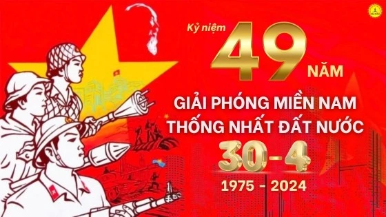 Lịch sử 30/4/1975 – Ngày non sông thu về một dải | Trường Cao đẳng Đại Việt Đà Nẵng