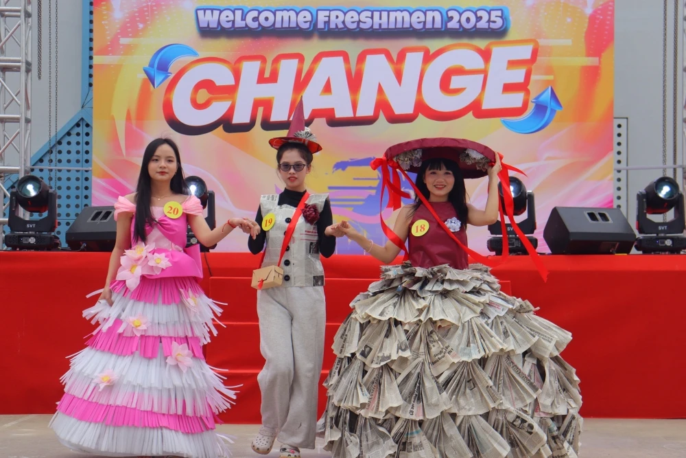 Mỹ thuật trong chương trình Sư phạm Mầm non – Khác biệt đào tạo tại Trường Cao Đẳng Đại Việt Đà Nẵng