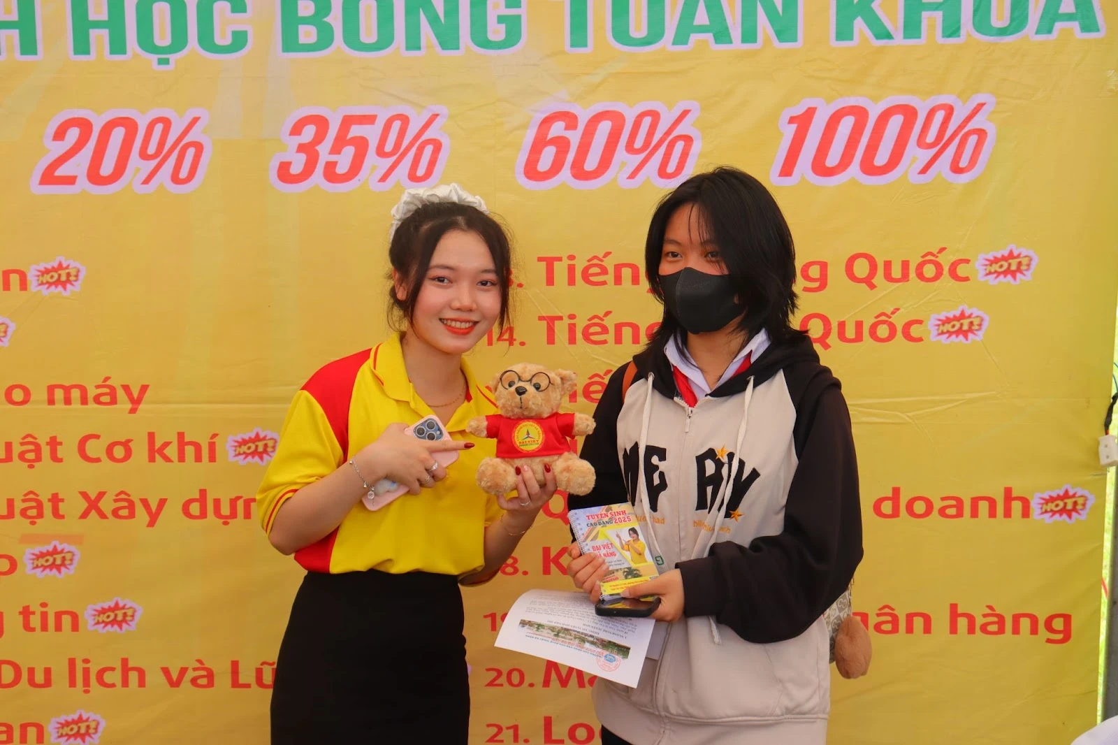 Ngày hội Tư vấn Tuyển sinh – Giáo dục nghề nghiệp Đà Nẵng 2025 | Trường Cao Đẳng Đại Việt Đà Nẵng