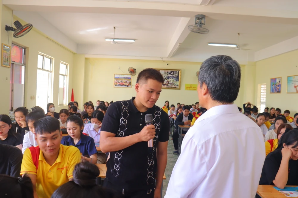 Hành Trang Sinh Viên Học Online Hiệu Quả – Phòng Công Tác Sinh Viên | Trường Cao Đẳng Đại Việt Đà Nẵng