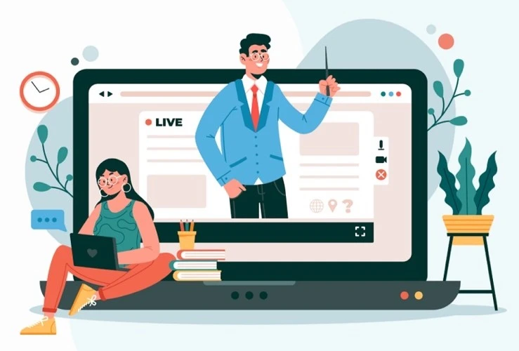 Hành Trang Sinh Viên Học Online Hiệu Quả – Phòng Công Tác Sinh Viên | Trường Cao Đẳng Đại Việt Đà Nẵng