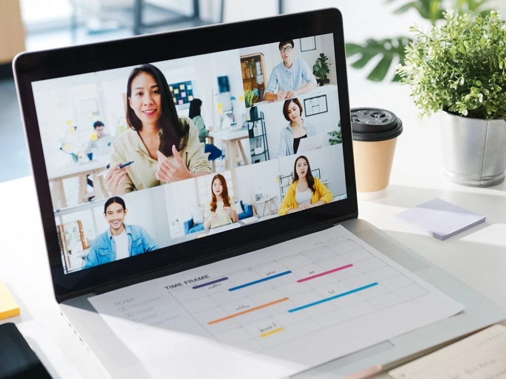 Hành Trang Sinh Viên Học Online Hiệu Quả – Phòng Công Tác Sinh Viên | Trường Cao Đẳng Đại Việt Đà Nẵng