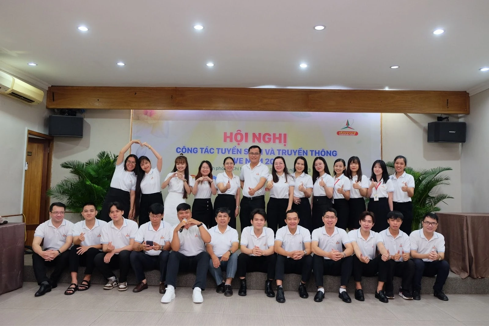 Phấn Đấu Tăng Tỉ Lệ Nhập Học Tại Các Trường Nghề 2024