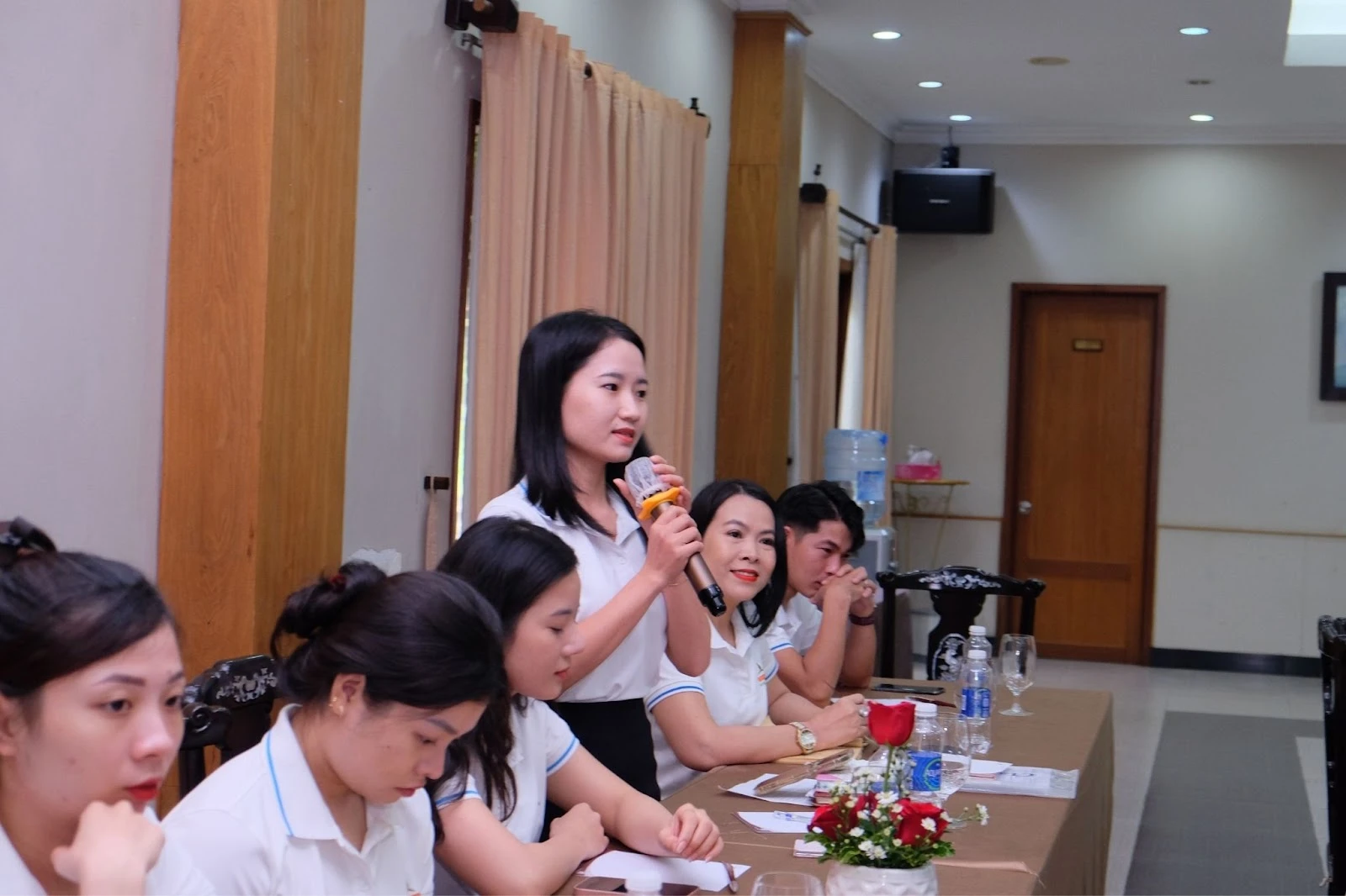 Phấn Đấu Tăng Tỉ Lệ Nhập Học Tại Các Trường Nghề 2024