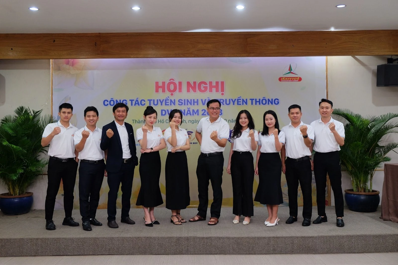 Phấn Đấu Tăng Tỉ Lệ Nhập Học Tại Các Trường Nghề 2024