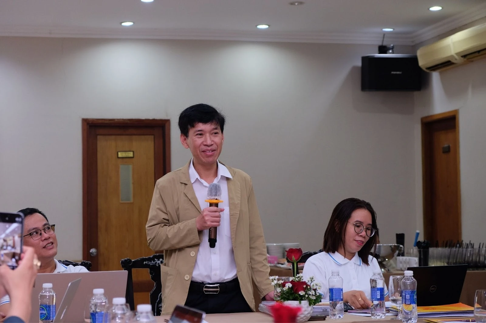 Phấn Đấu Tăng Tỉ Lệ Nhập Học Tại Các Trường Nghề 2024