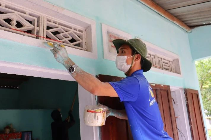 Sân Chơi Sinh Viên 2023 – Trường Cao đẳng Đại Việt Đà Nẵng | Hoạt Động Sinh Viên Sôi Nổi