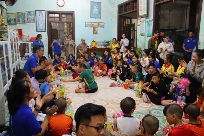 Sân Chơi Sinh Viên 2023 – Trường Cao đẳng Đại Việt Đà Nẵng | Hoạt Động Sinh Viên Sôi Nổi