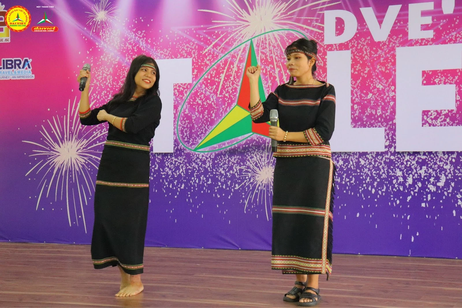 Sôi Động Vòng Casting DVE’S GOT TALENT 2023 | Trường Cao Đẳng Đại Việt Đà Nẵng