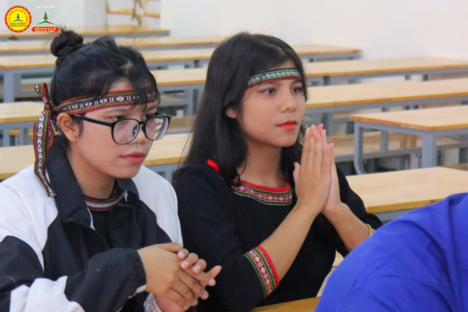 Sôi Động Vòng Casting DVE’S GOT TALENT 2023 | Trường Cao Đẳng Đại Việt Đà Nẵng