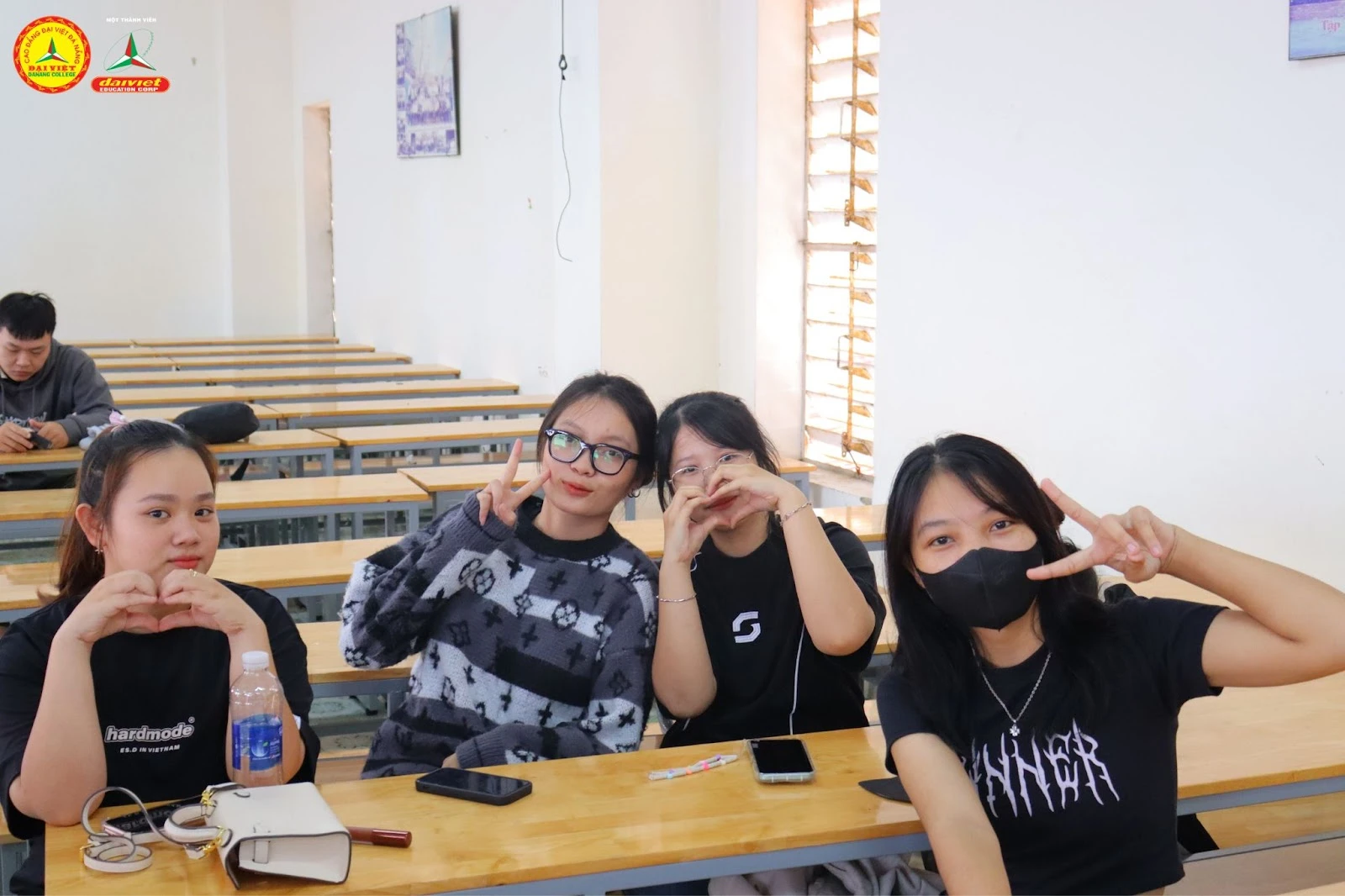 Sôi Động Vòng Casting DVE’S GOT TALENT 2023 | Trường Cao Đẳng Đại Việt Đà Nẵng