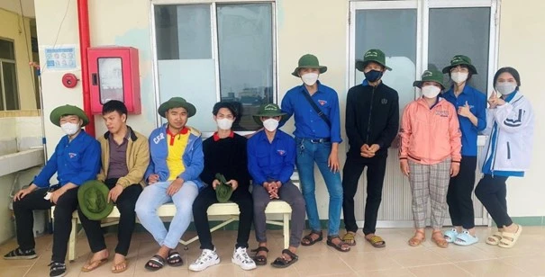 Sôi nổi Tháng Thanh Niên tại Trường Cao đẳng Đại Việt Đà Nẵng – Hoạt động Đoàn Thanh Niên 2023