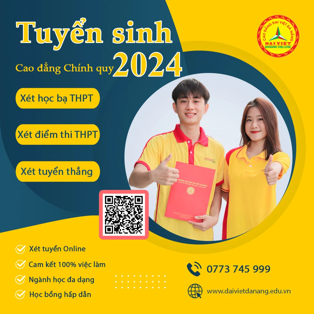 Tiềm Năng Logistics Tại Đà Nẵng & Cơ Hội Học Tập Tại Trường Cao Đẳng Đại Việt Đà Nẵng