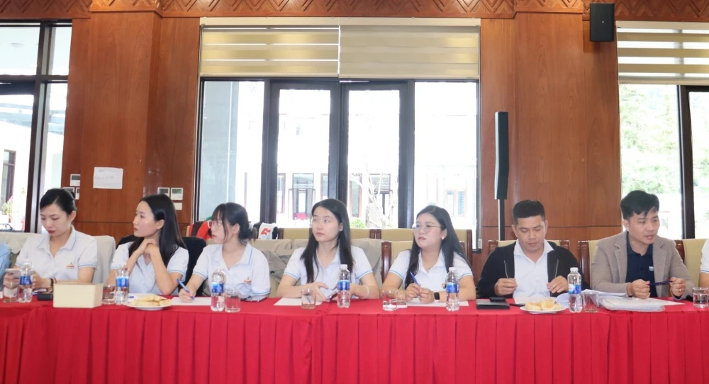 Tổng Kết Tuyển Sinh – Hướng Nghiệp Thành Công 2025 | Trường Cao Đẳng Đại Việt Đà Nẵng