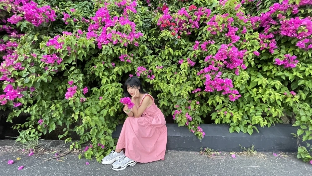 Top 10 Địa Điểm Check-in Miễn Phí Tại Đà Nẵng Dành Cho Tân Sinh Viên | Trường Cao đẳng Đại Việt Đà Nẵng – Phòng Công tác Sinh viên