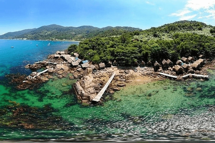 Top 10 Địa Điểm Check-in Miễn Phí Tại Đà Nẵng Dành Cho Tân Sinh Viên | Trường Cao đẳng Đại Việt Đà Nẵng – Phòng Công tác Sinh viên