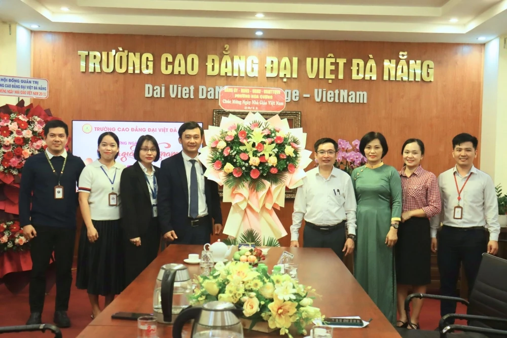 Top 5 Lý Do Chọn Cao Đẳng – Lợi Thế Khi Học Tại Trường Cao Đẳng Đại Việt Đà Nẵng