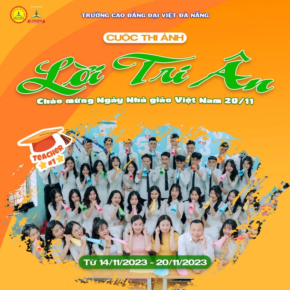 Top 5 Lý Do Chọn Cao Đẳng – Lợi Thế Khi Học Tại Trường Cao Đẳng Đại Việt Đà Nẵng