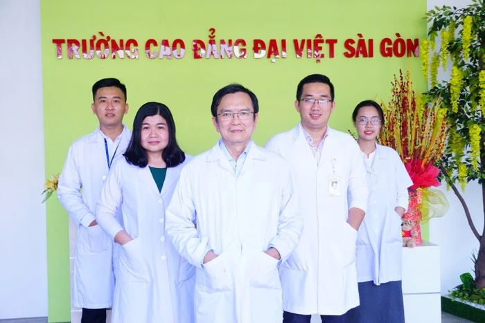Trường Cao đẳng Đại Việt Sài Gòn chi 15 tỷ đồng lập quỹ tín dụng 0 đồng cho sinh viên | Trường Cao Đẳng Đại Việt Đà Nẵng