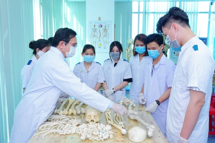 Trường Cao đẳng Đại Việt Sài Gòn chi 15 tỷ đồng lập quỹ tín dụng 0 đồng cho sinh viên | Trường Cao Đẳng Đại Việt Đà Nẵng