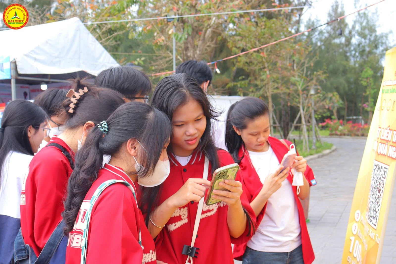 Tư Vấn Tuyển Sinh Quảng Nam – Trường Cao Đẳng Đại Việt Đà Nẵng | Trung Tâm Tuyển Sinh Truyền Thông