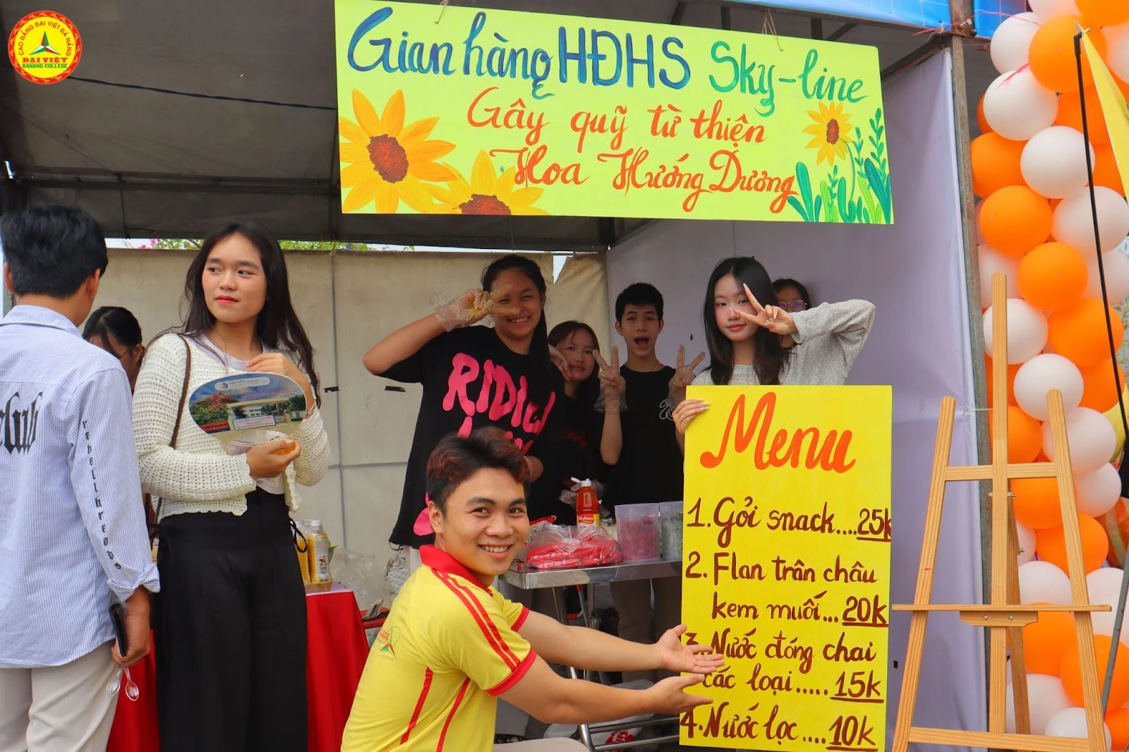 Tư Vấn Tuyển Sinh Quảng Nam – Trường Cao Đẳng Đại Việt Đà Nẵng | Trung Tâm Tuyển Sinh Truyền Thông