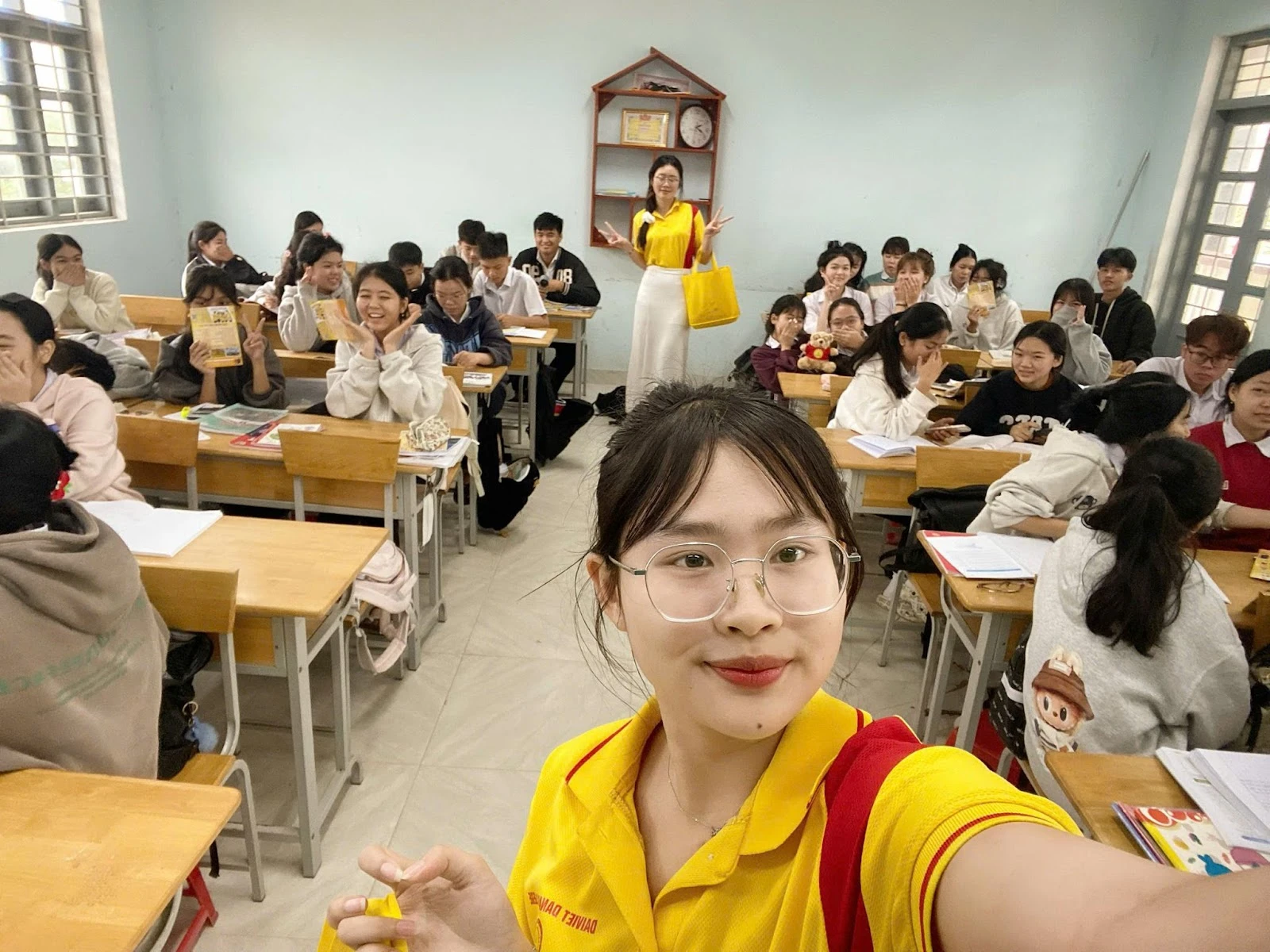 Tư Vấn Tuyển Sinh Tỉnh Bình Định | Trường Cao Đẳng Đại Việt Đà Nẵng – Trung Tâm Tuyển Sinh Truyền Thông