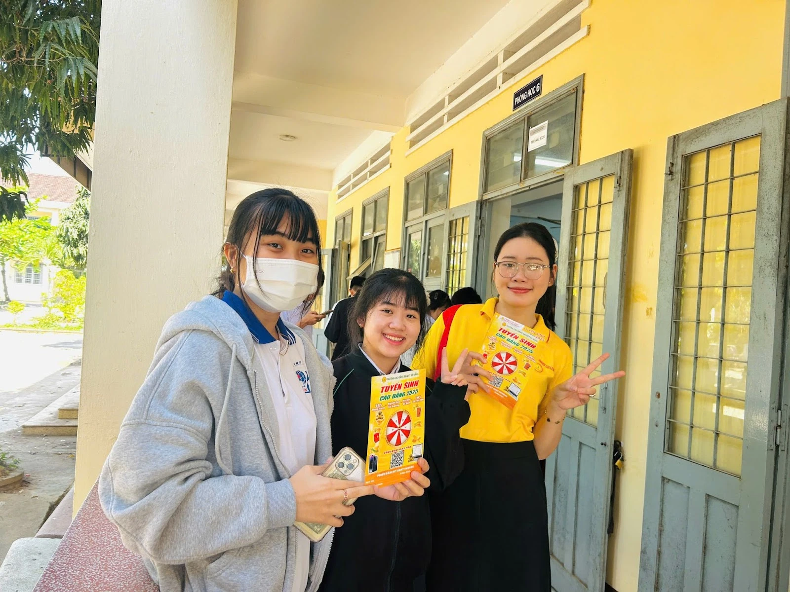 Tư Vấn Tuyển Sinh Tỉnh Bình Định | Trường Cao Đẳng Đại Việt Đà Nẵng – Trung Tâm Tuyển Sinh Truyền Thông