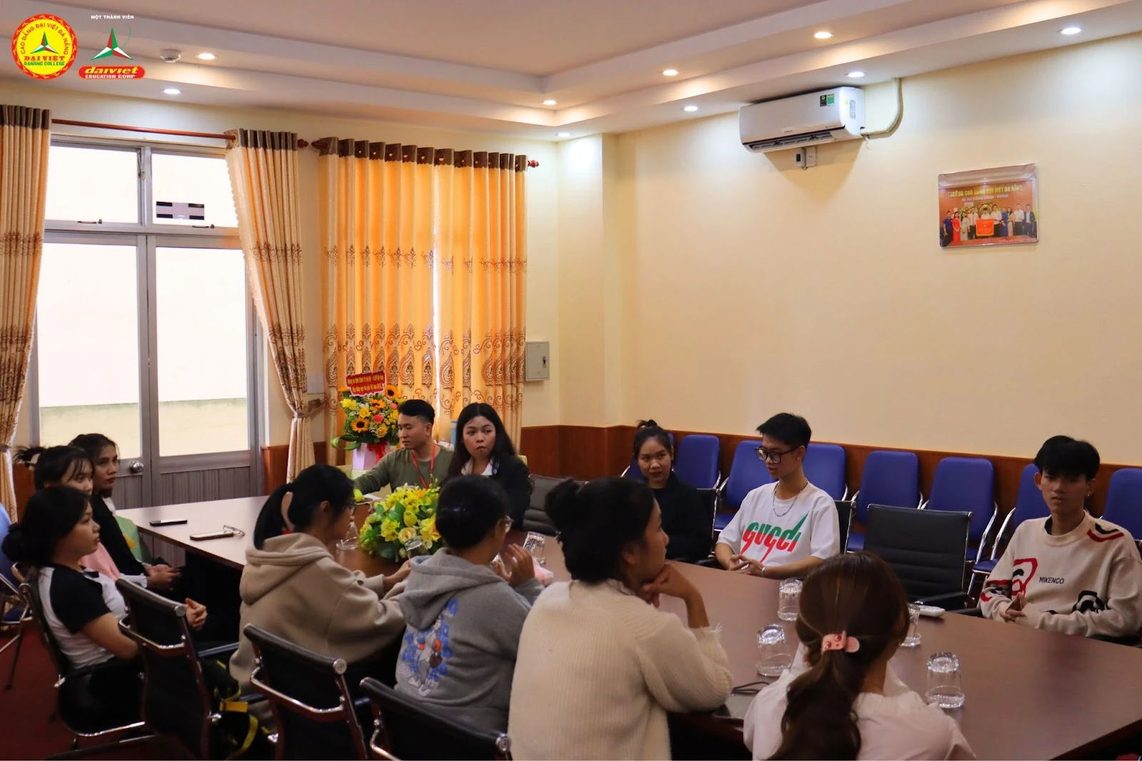 Tuyển Sinh 2024 – Những Điểm Mới Tại Trường Cao Đẳng Đại Việt Đà Nẵng | Trung Tâm Tuyển Sinh Truyền Thông