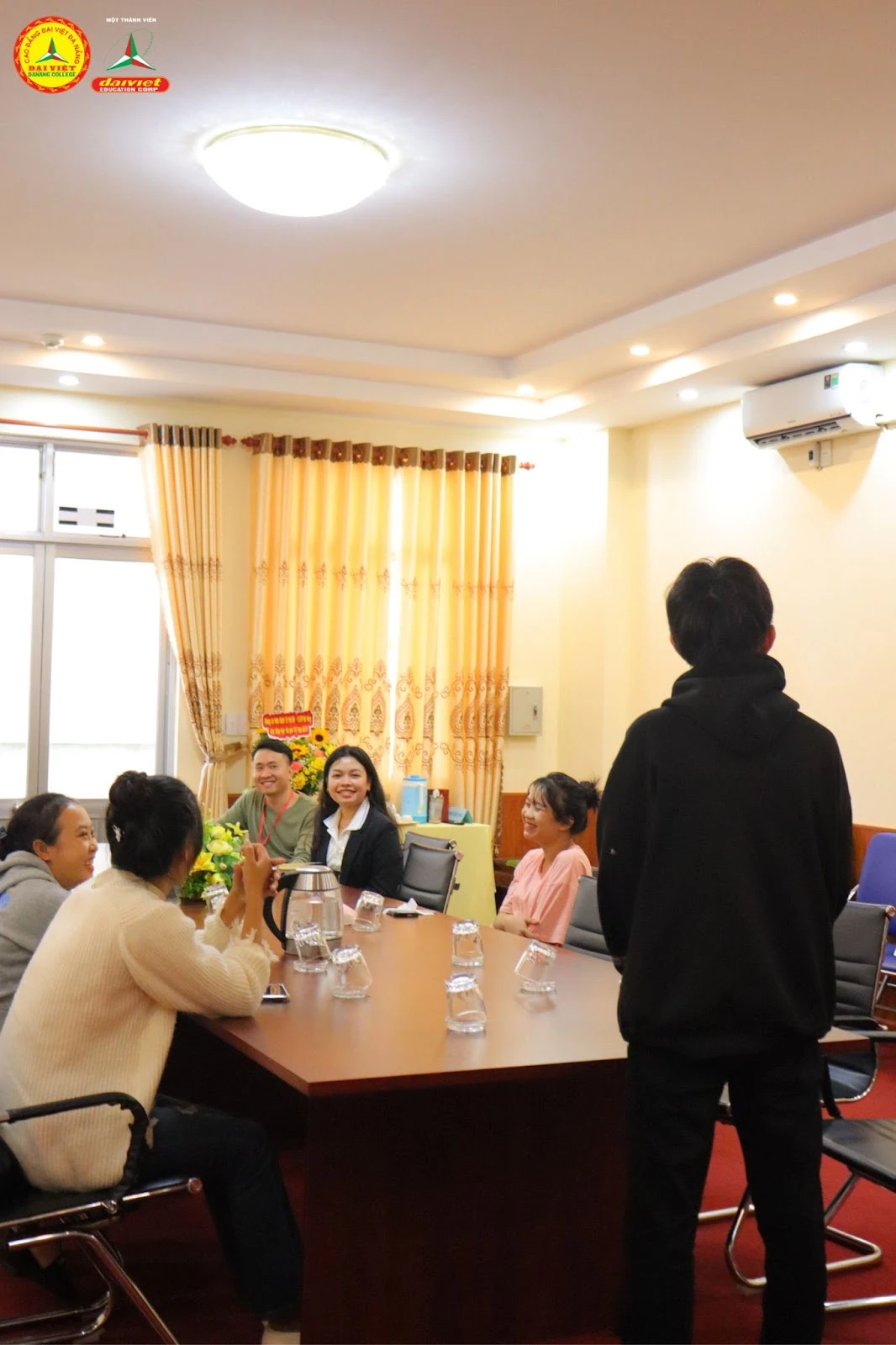 Tuyển Sinh 2024 – Những Điểm Mới Tại Trường Cao Đẳng Đại Việt Đà Nẵng | Trung Tâm Tuyển Sinh Truyền Thông