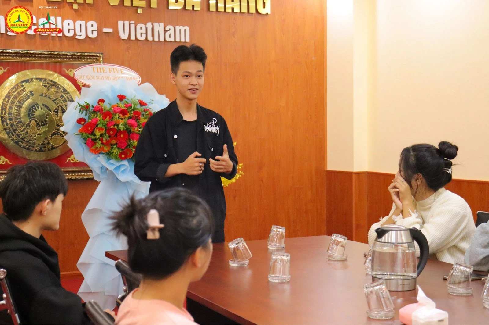 Tuyển Sinh 2024 – Những Điểm Mới Tại Trường Cao Đẳng Đại Việt Đà Nẵng | Trung Tâm Tuyển Sinh Truyền Thông