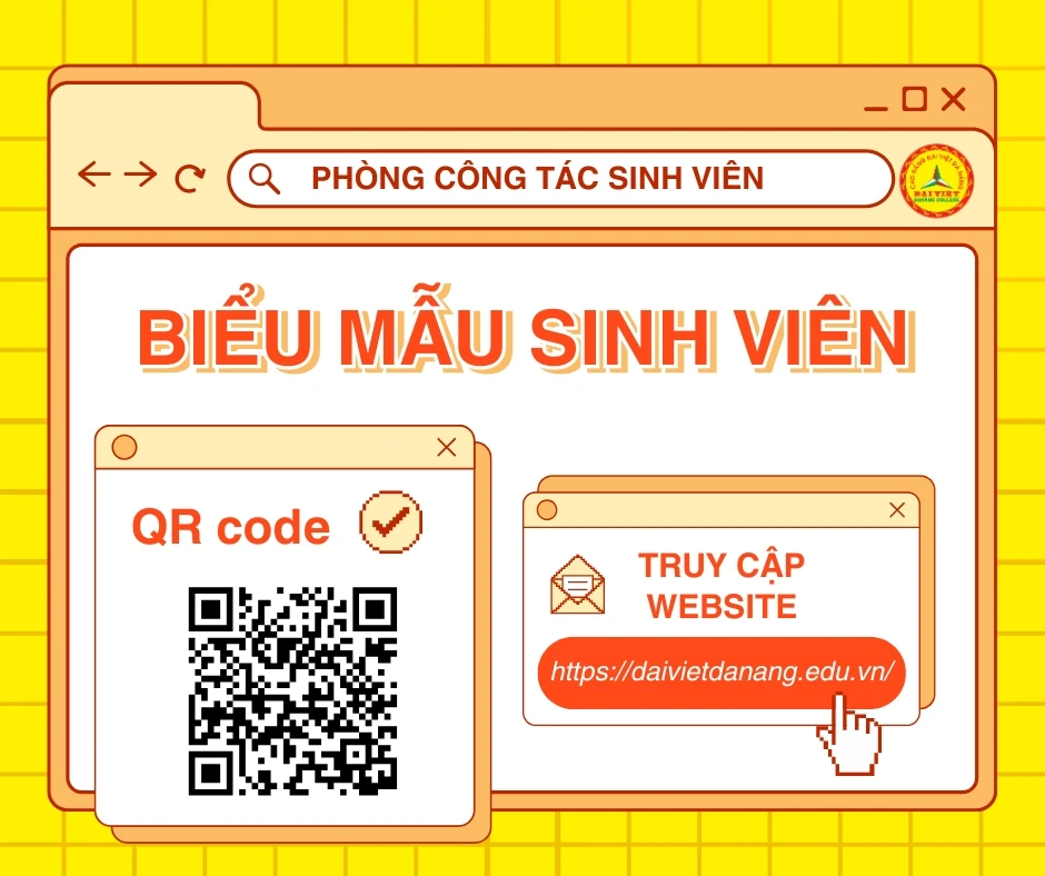 Ứng dụng chuyển đổi số trong quản lý & giảng dạy tại Trường Cao đẳng Đại Việt Đà Nẵng
