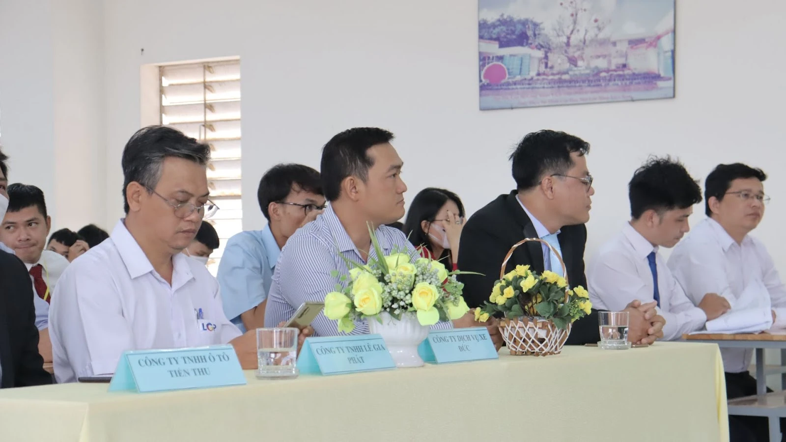 Vai Trò “Tờ A4” Cam Kết Việc Làm Tại Trường Cao Đẳng Đại Việt Đà Nẵng Đối Với 3 Bên Tham Gia