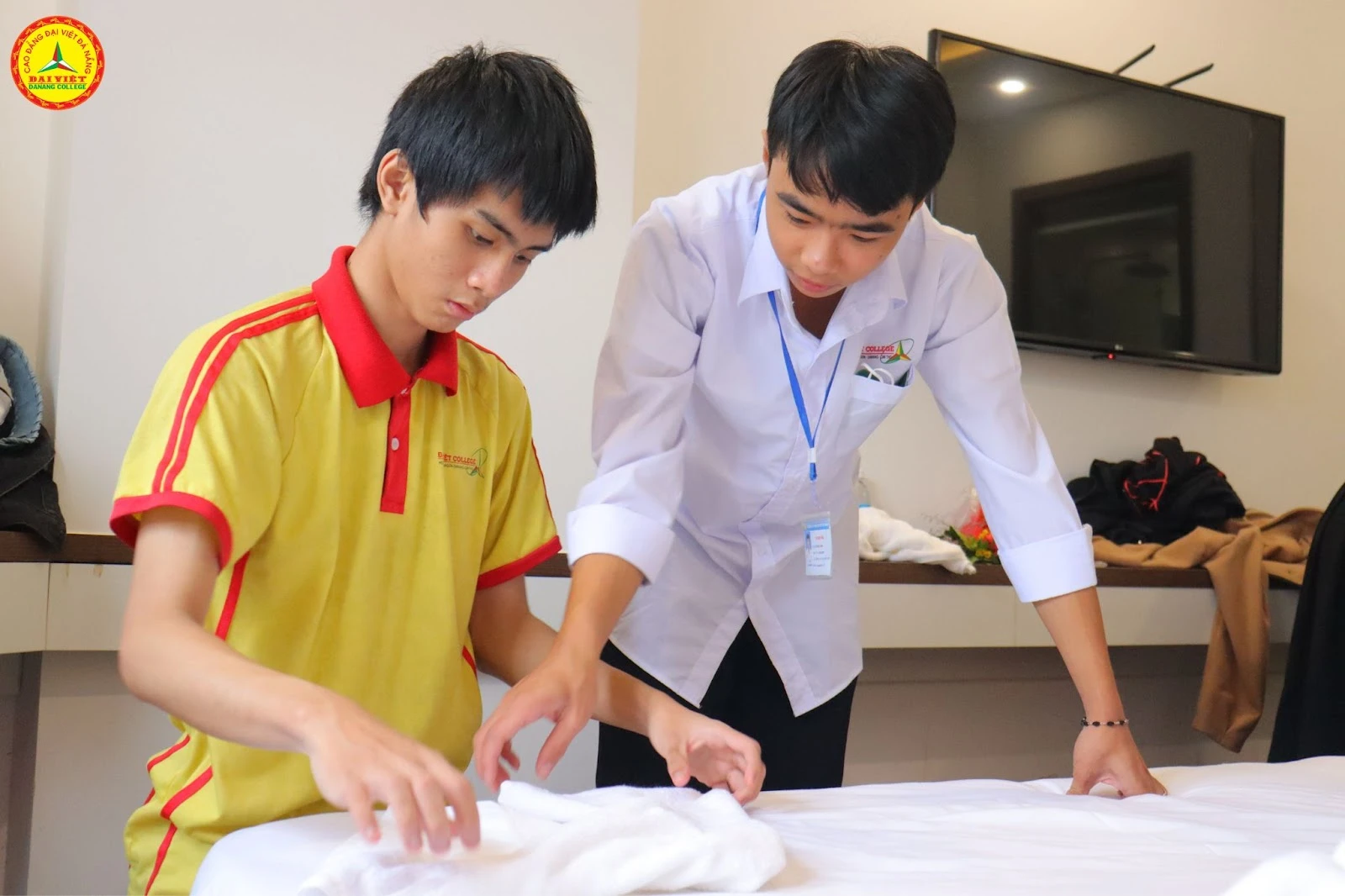 Yêu Cầu Kiến Thức Và Kỹ Năng Ngành Quản Trị Khách Sạn Trình Độ Cao Đẳng