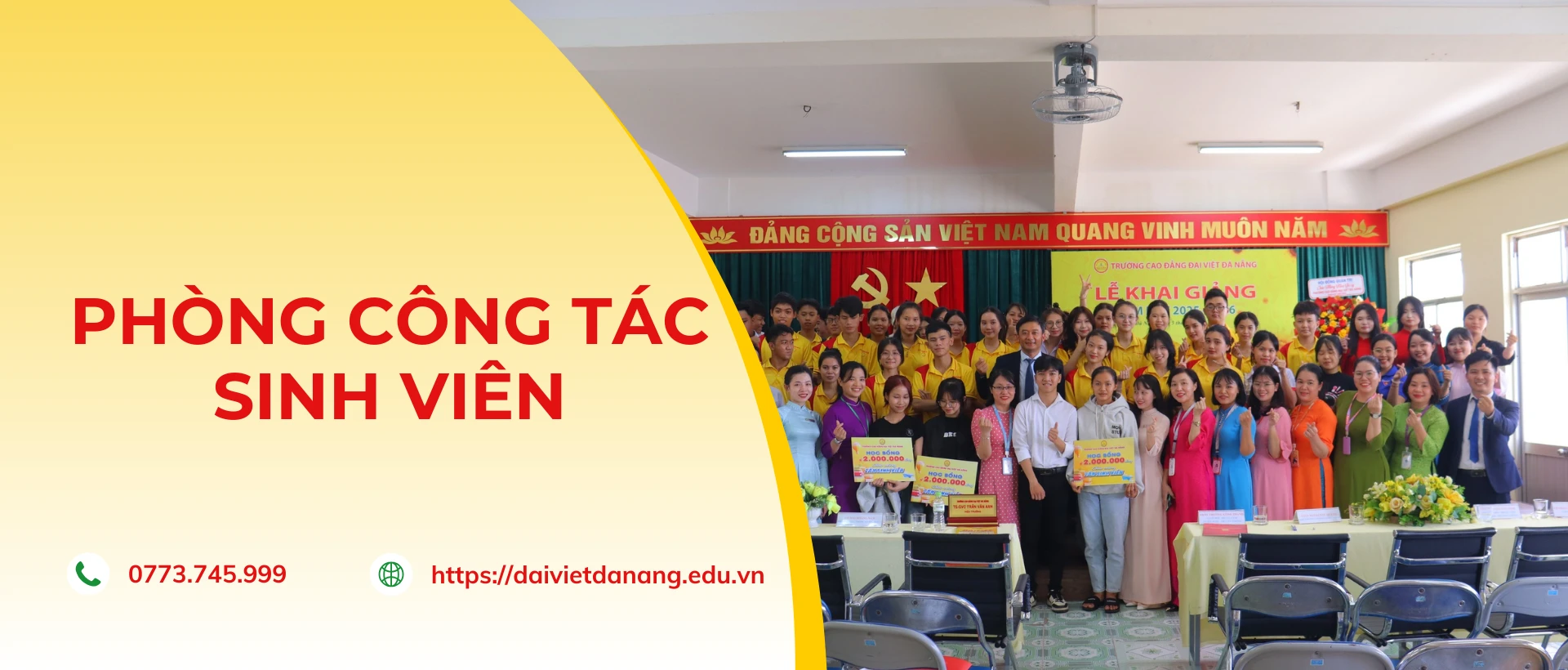 Trường Cao Đẳng Đại Việt Đà Nẵng