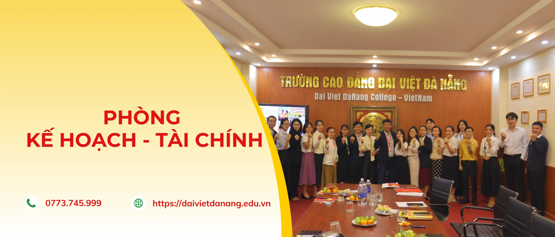 Trường Cao Đẳng Đại Việt Đà Nẵng