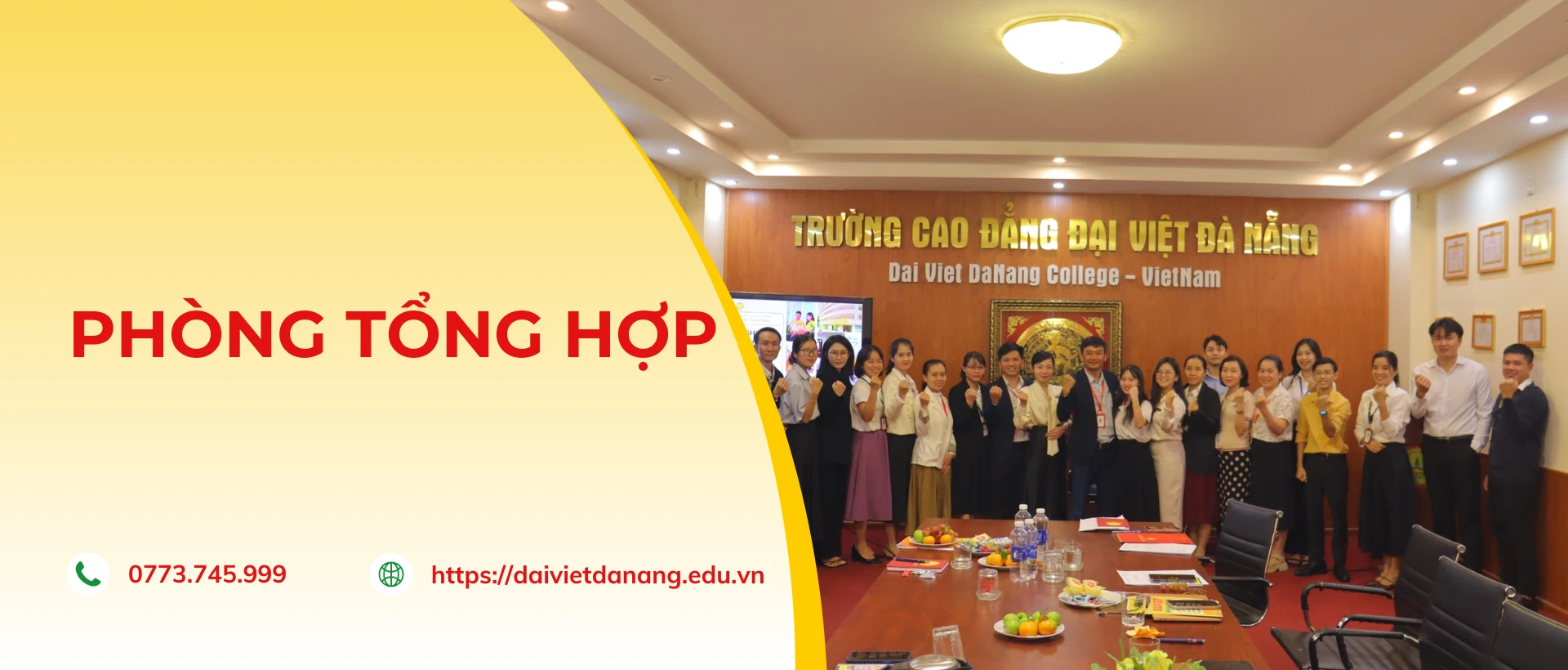 Trường Cao Đẳng Đại Việt Đà Nẵng