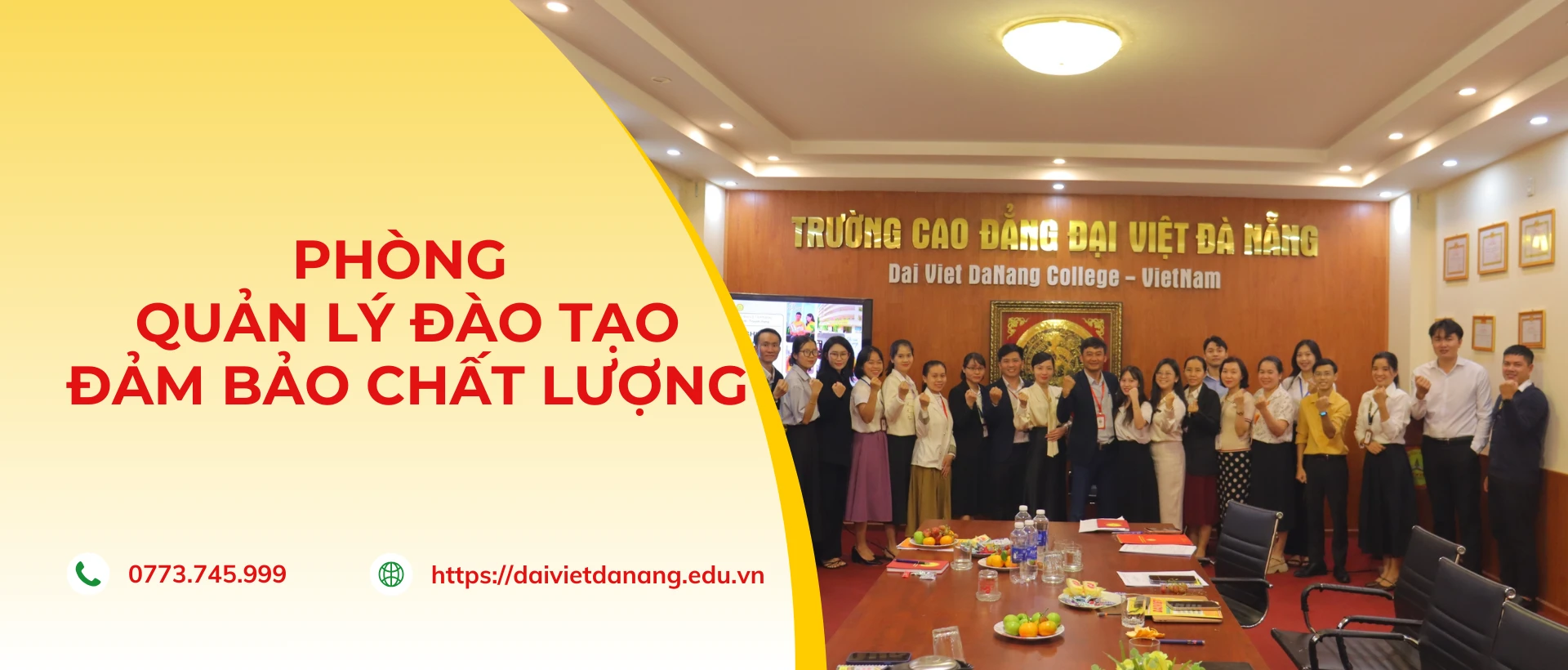 Trường Cao Đẳng Đại Việt Đà Nẵng