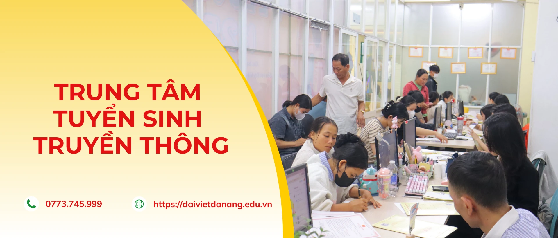 Trường Cao Đẳng Đại Việt Đà Nẵng