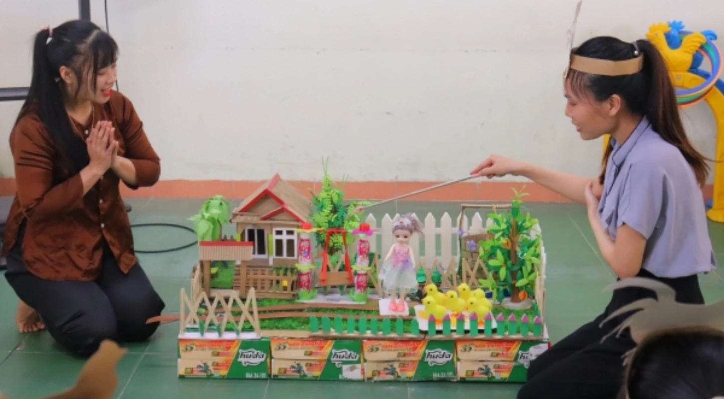 5 Điều Sinh Viên Sư Phạm Nên Làm Trước Khi Tốt Nghiệp | Trường Cao Đẳng Đại Việt Đà Nẵng