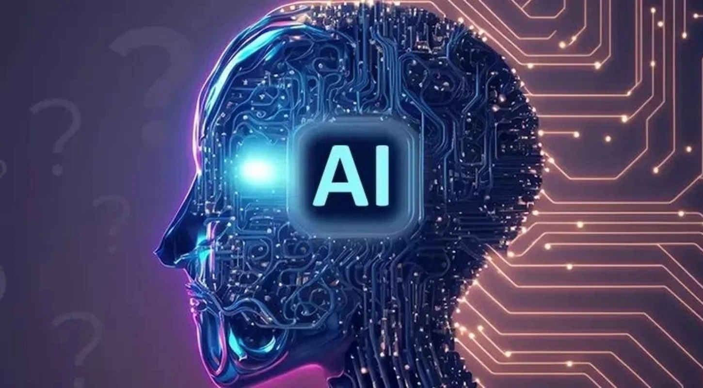 Ai Và Cuộc Cách Mạng Trong Phát Triển Phần Mềm | Trường Cao Đẳng Đại Việt Đà Nẵng