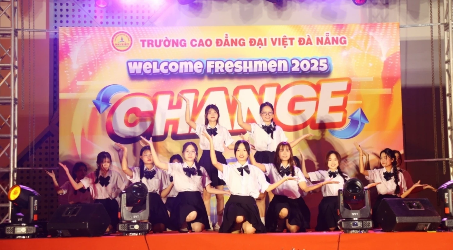 Âm Nhạc Trong Đào Tạo Sư Phạm Mầm Non | Trường Cao Đẳng Đại Việt Đà Nẵng