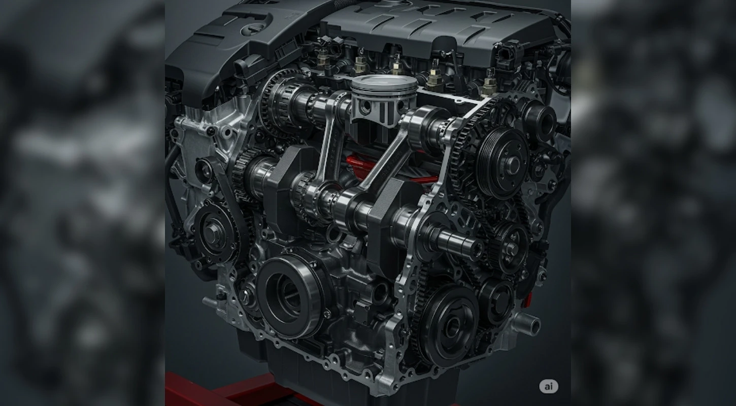 Bứt Phá Công Nghệ Ô Tô: Hành Trình Đến Tương Lai Di Chuyển Thông Minh | Trường Cao Đẳng Đại Việt Đà Nẵng