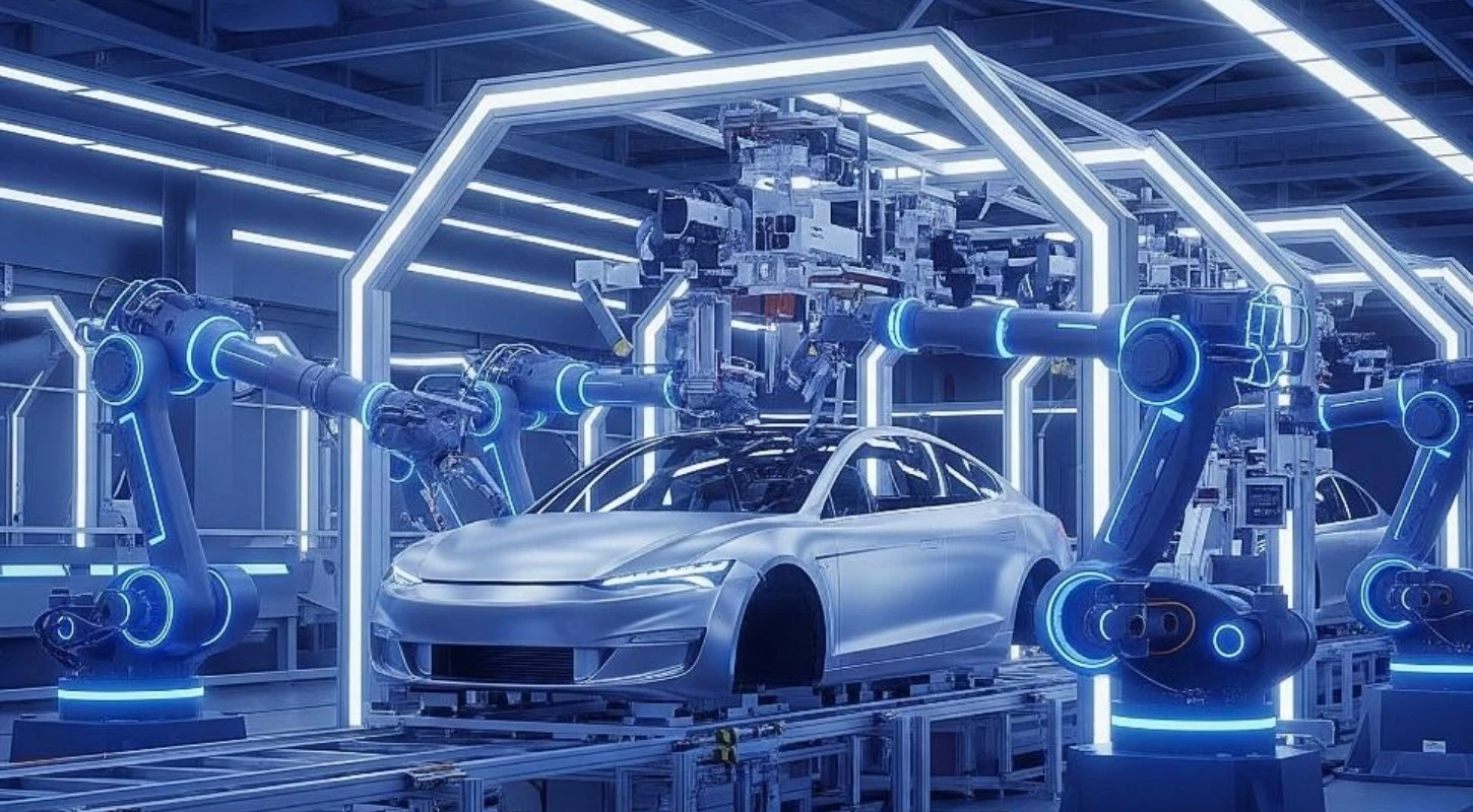 Bứt Phá Tương Lai Cùng Ngành Công Nghệ Ô Tô | Trường Cao Đẳng Đại Việt Đà Nẵng